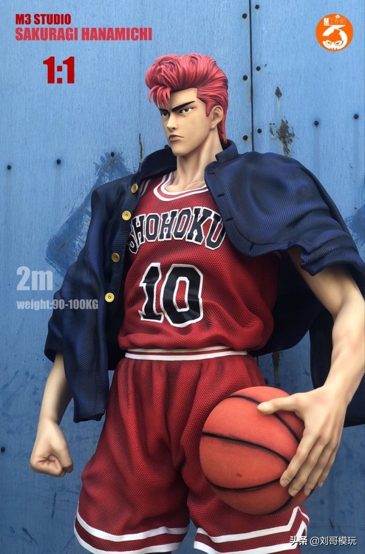 樱木花道雕像推荐,樱木花道雕像多少钱一米