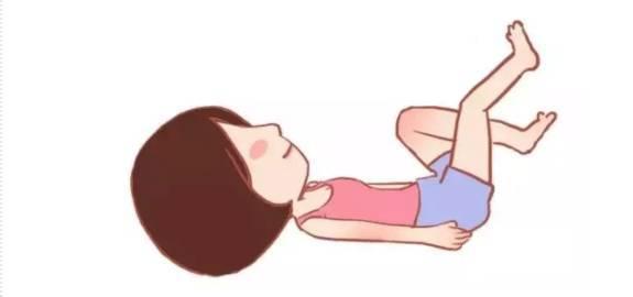 产后骨盆修复可以改善假胯宽吗,产后骨盆手法修复全套视频教程