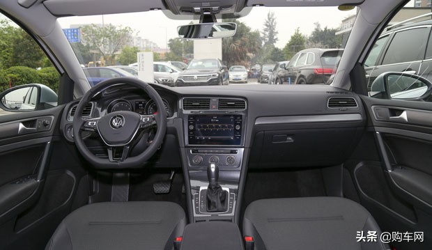 1.8t高尔夫旅行车,进口高尔夫旅行版1.8t多少钱