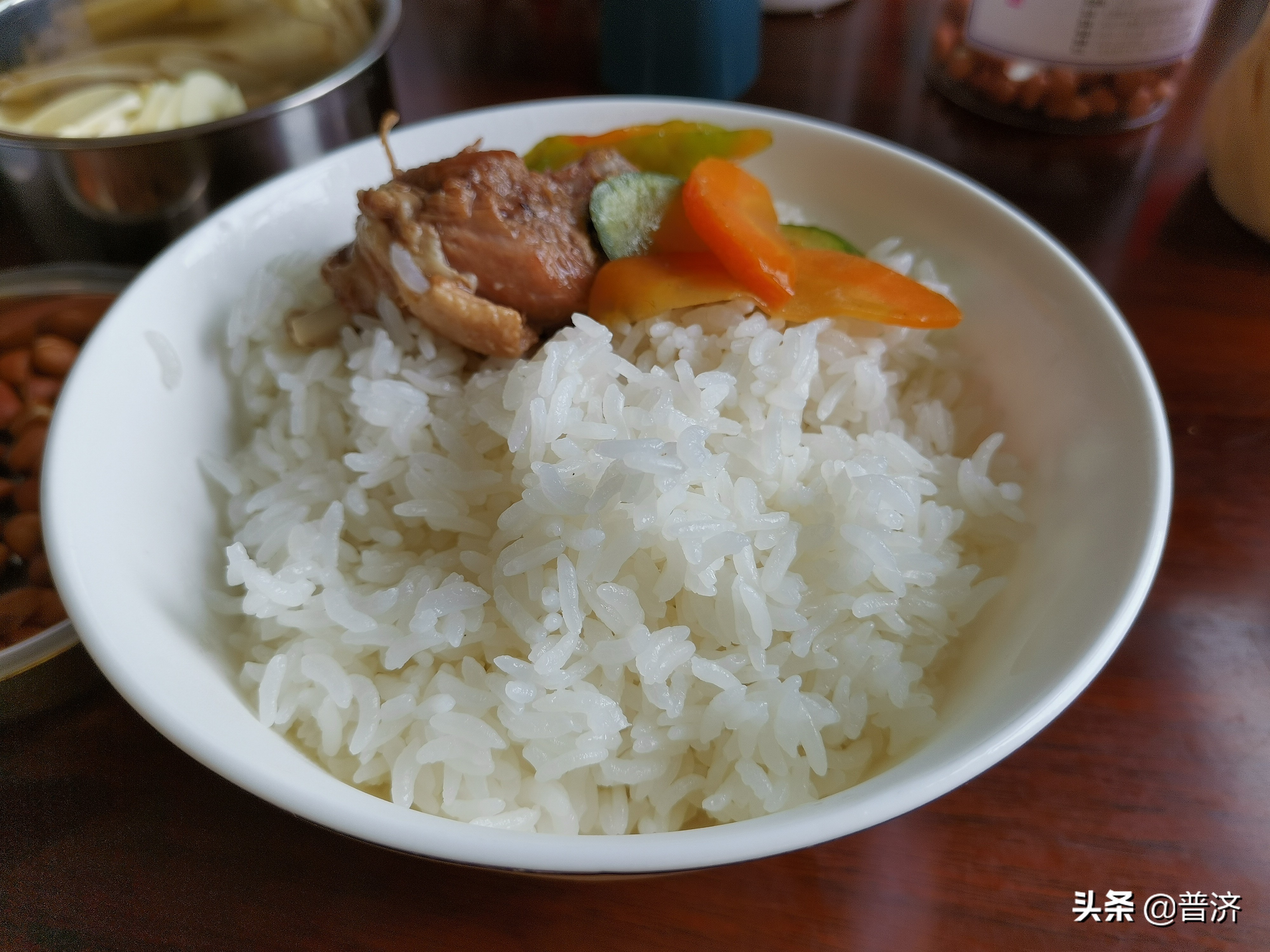 五常大米调查为什么买不到真米,市面上的五常大米都假的吗