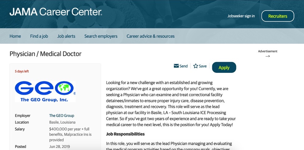 性侵虐待、强摘女性子宫！美政府被曝惊天丑闻，这是在种族清洗？