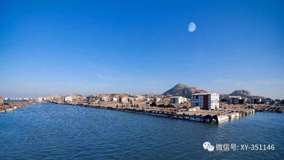 寻美天山天池,南日岛旅游景区