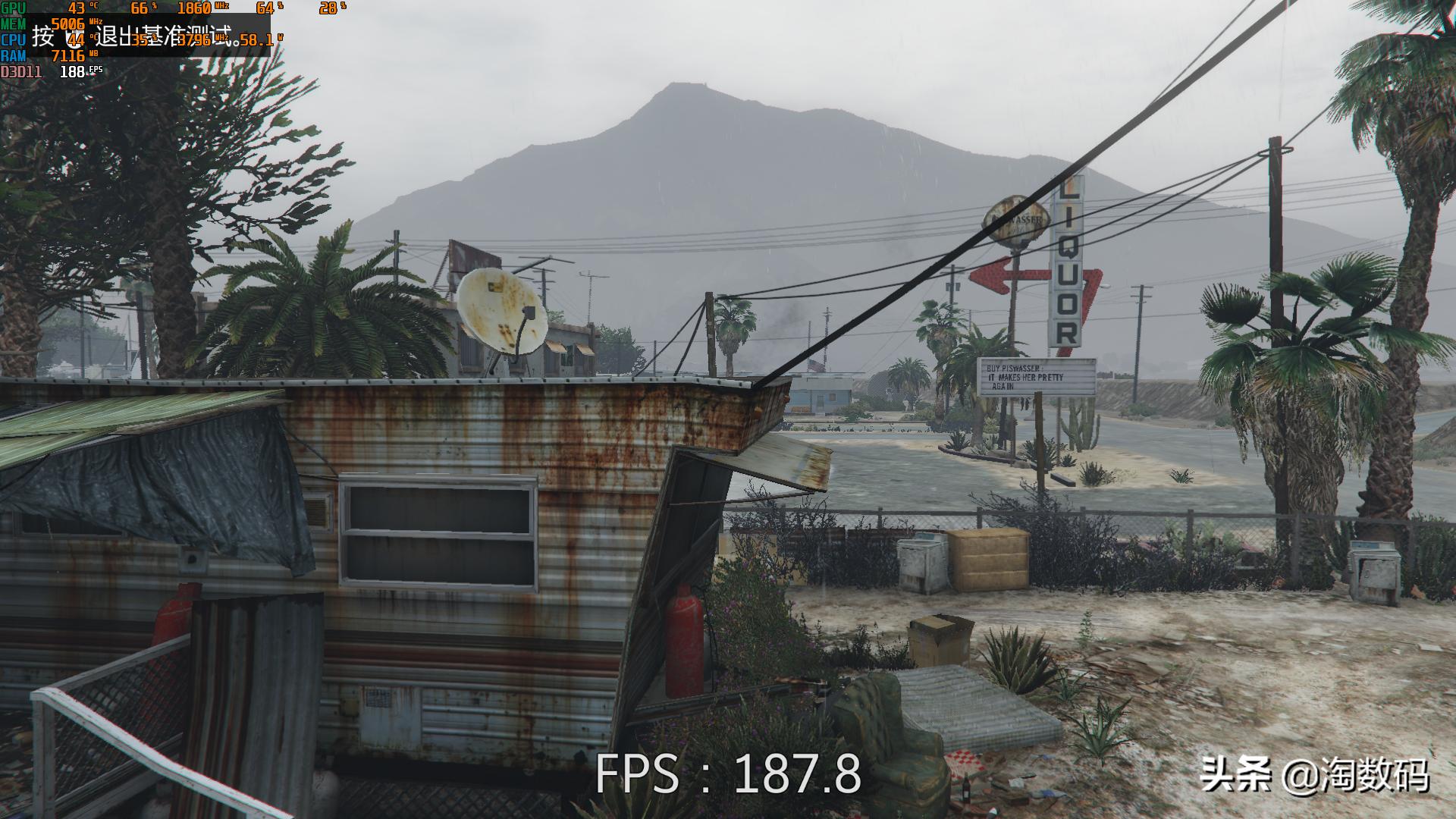 鲁大师显卡跑分2k和1080p,nvidiagtx10605gb显卡鲁大师跑分