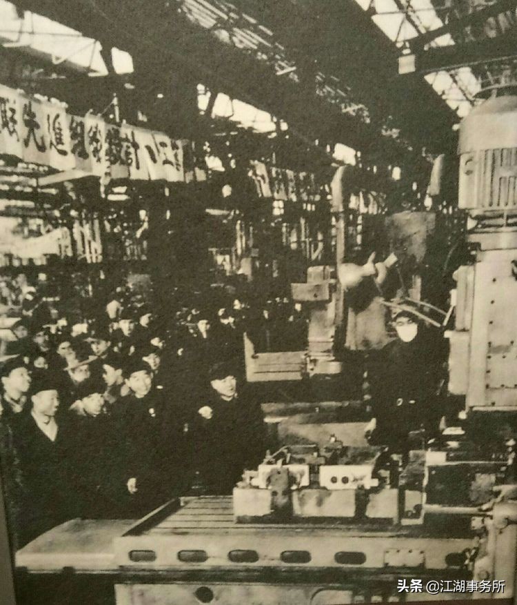 美国再使坏！瑞士若断供高端机床，中国制造业的根基撑得住吗？