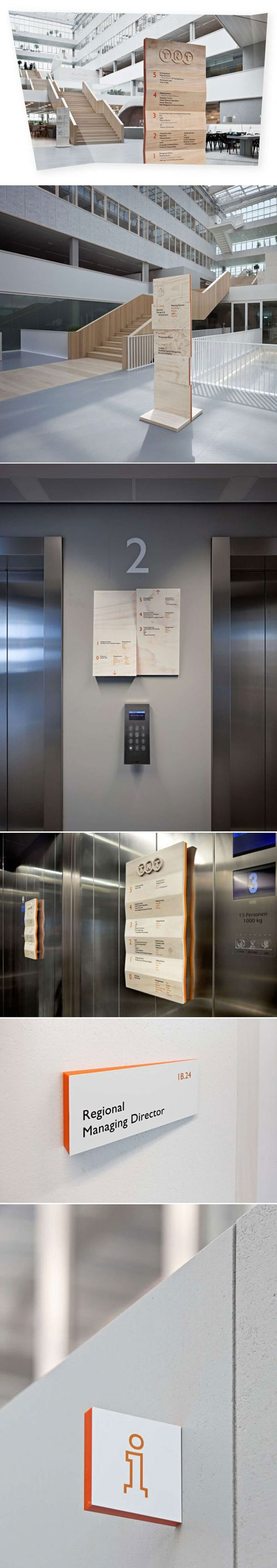 脑洞大开的标识设计,设计没灵感