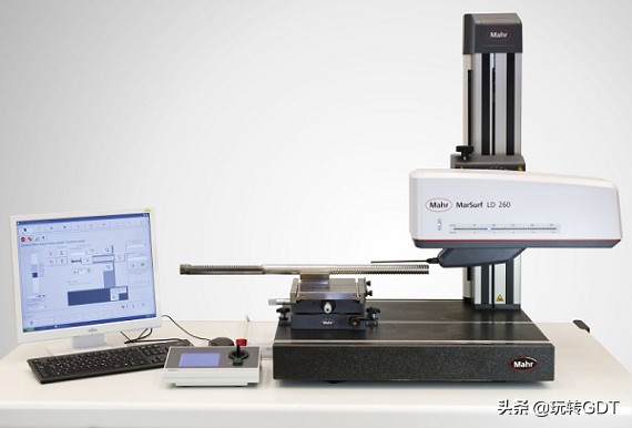 测量仪器尺寸有哪些,测量仪器使用及测量方法