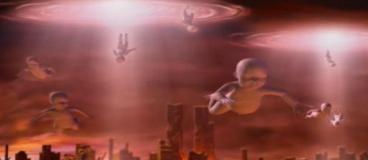 让人心甘情愿被“骗”400元的游戏，绝不只有2B小姐姐的*裤底**（上）