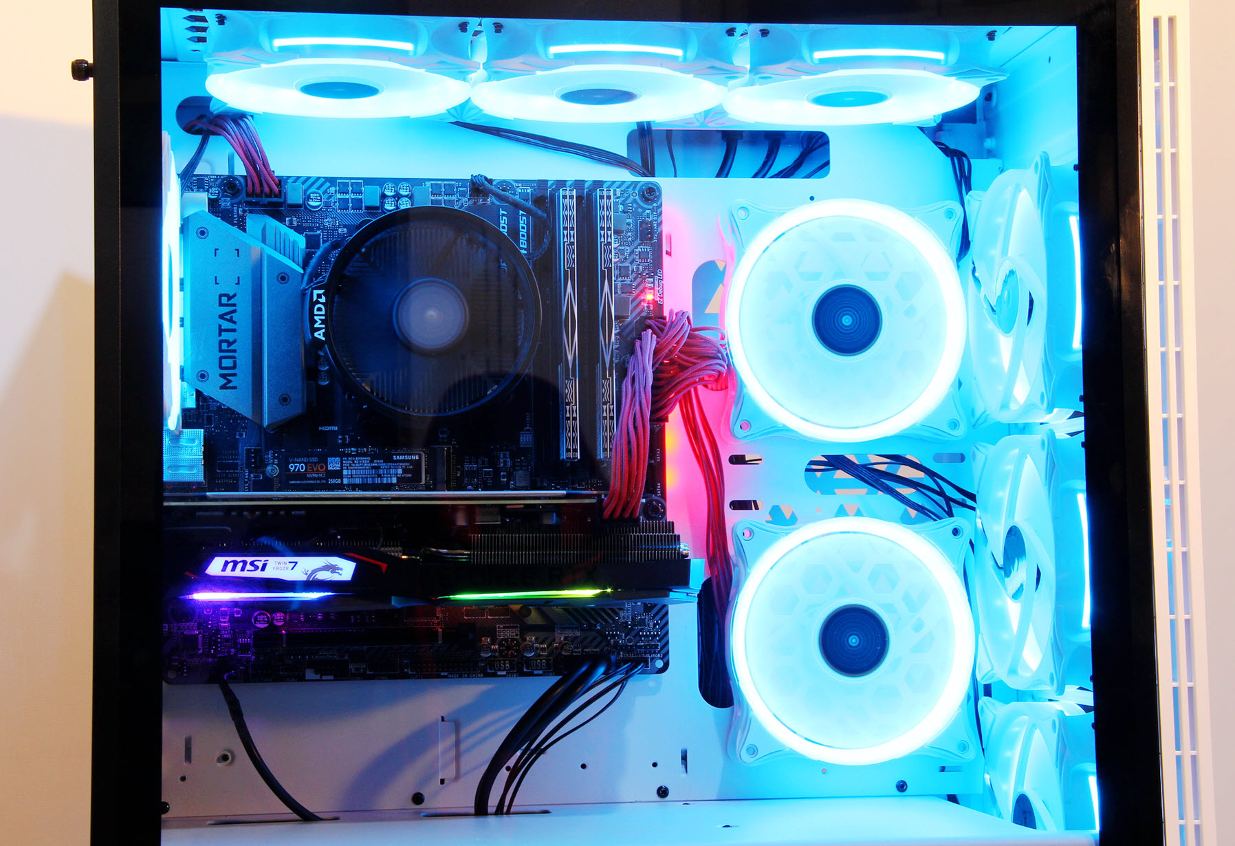 对症下药,我的电铠DK103机箱还能这么玩