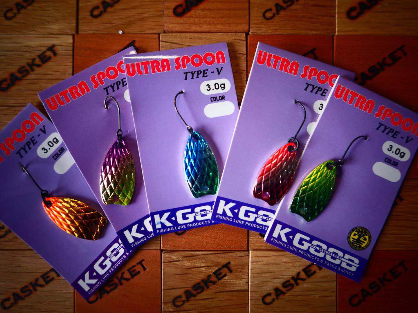 路亚新手亮片钓法,路亚新手选饵避坑