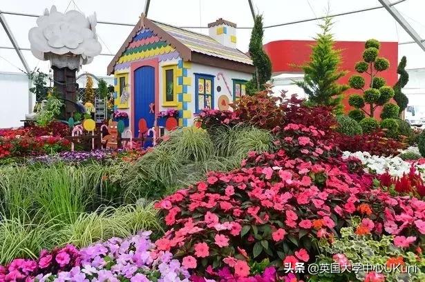 英国九月活动推荐,英国8月音乐节