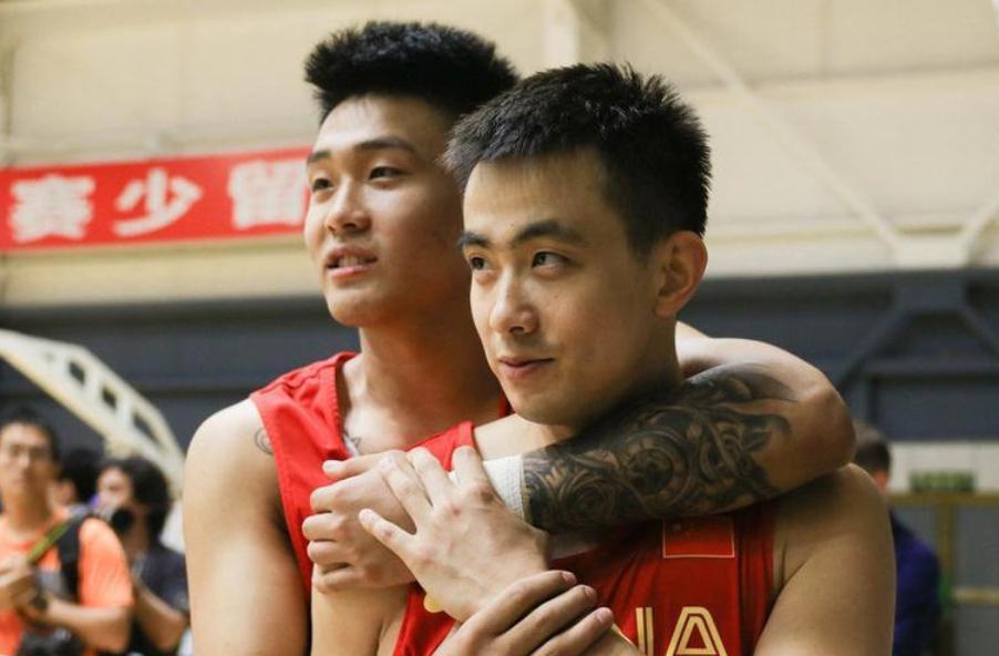 中国男篮14人名单及照片,中国男篮14人名单