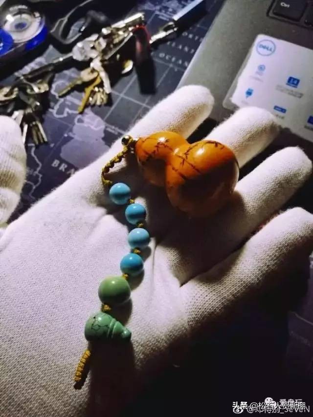 这些小物品看似不起眼,这些不起眼的小东西