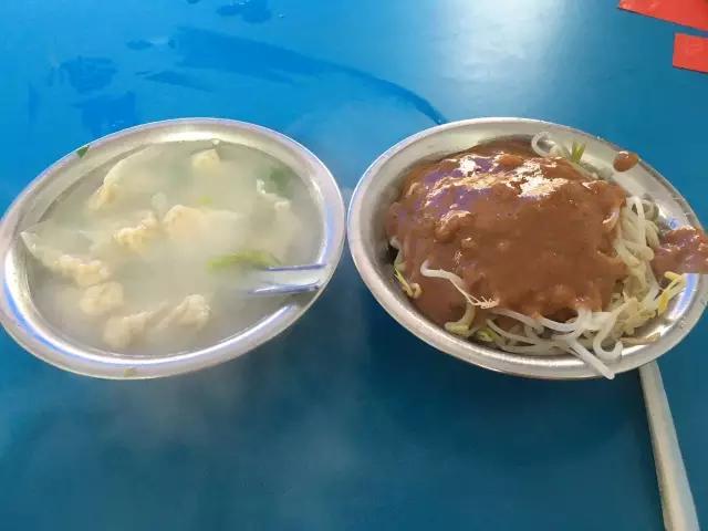 美食档案--厦门百家好吃的小吃名店招牌菜大全