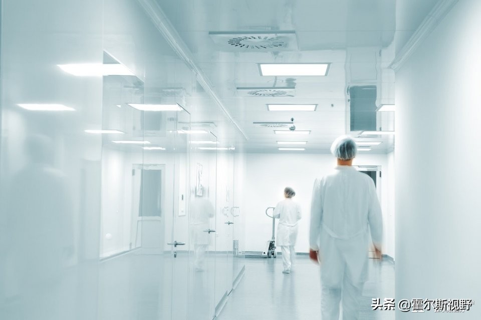 民营医院现状及发展历程,民营医院企业生存现状