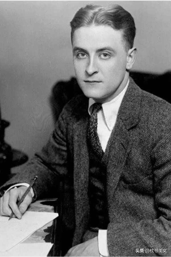 菲茨杰拉德彻底的失败者,菲茨杰拉德的情史