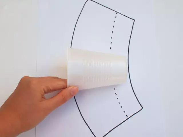 幼儿园纸艺手工简单,手工纸制作幼儿园简单创意