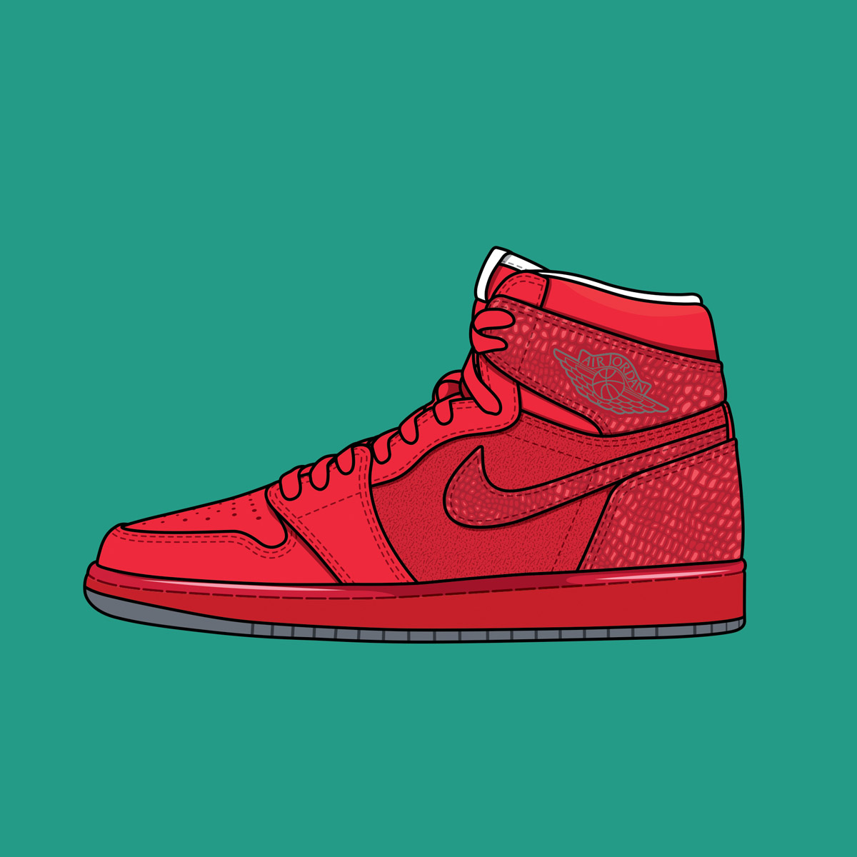 airjordan1哪一款最值得买,最贵airjordan球鞋