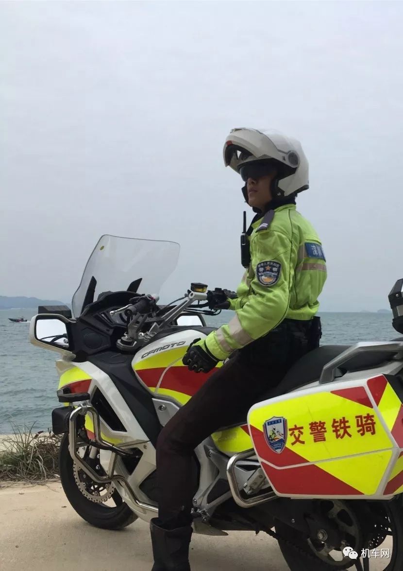 深圳铁骑摩托车,三十而立摩托车