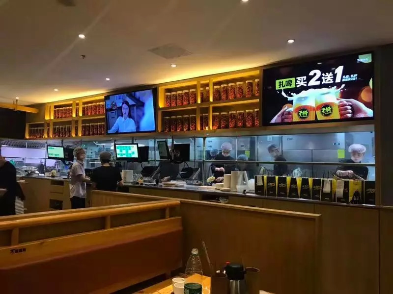 烧烤店的暴利行业,有多少人开烧烤店亏本