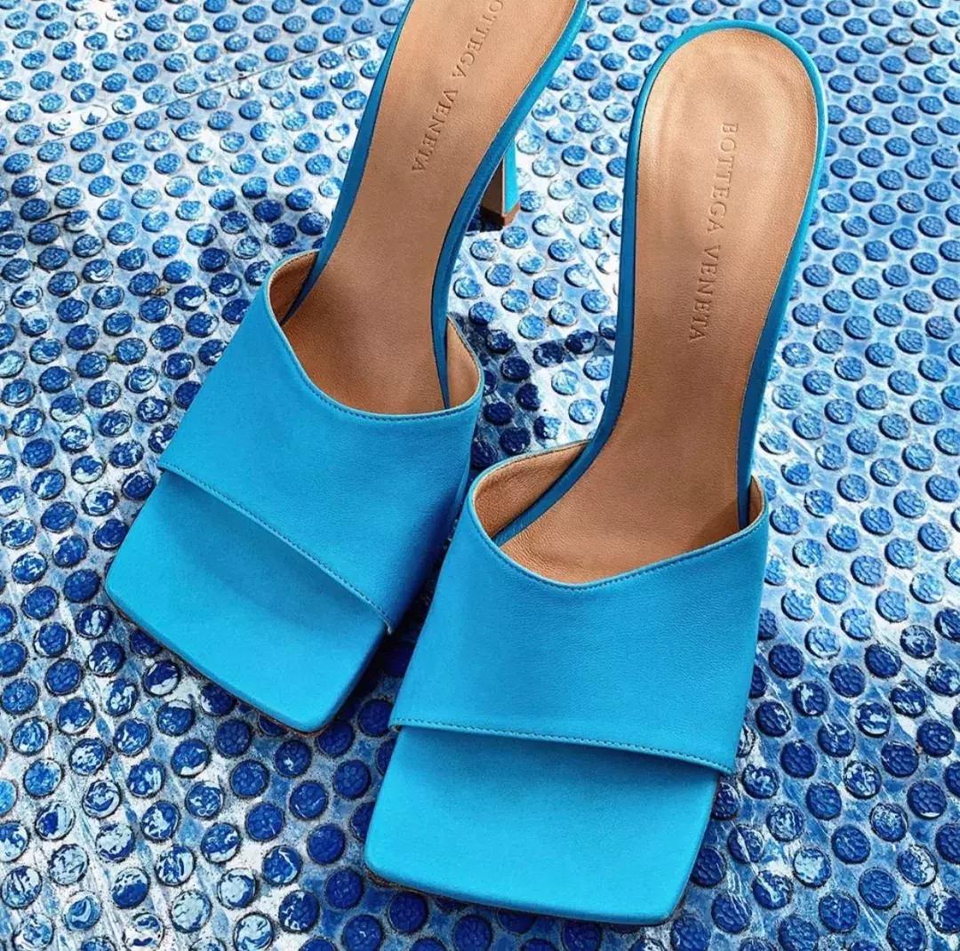 无论爆款还是小众，有这份凉鞋清单就够了