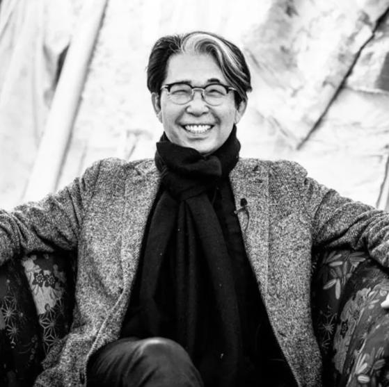 kenzo创立时间,kenzo创立者