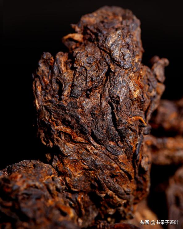 不贪小便宜,不交智商税,阿呆教你如何挑小青柑