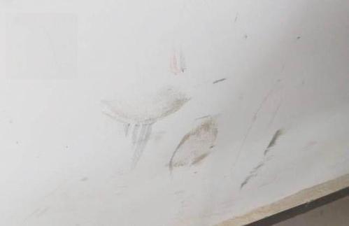 补墙神器快速修复墙面裂痕脱落,墙面修复刷墙神器