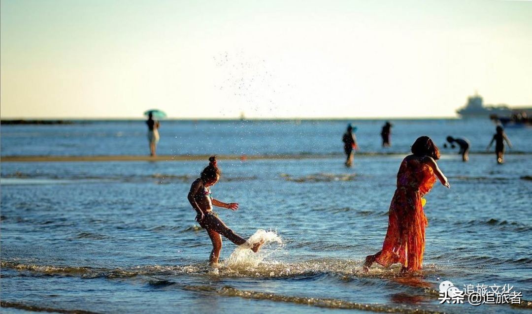 简单趣味沙滩团建,适合海边玩的拓展团建游戏