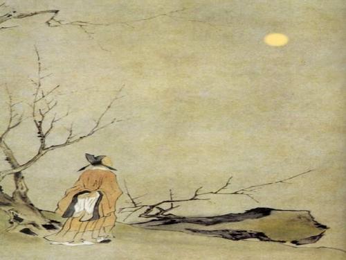 苏轼超然朗诵,苏轼5首词5种人生境界