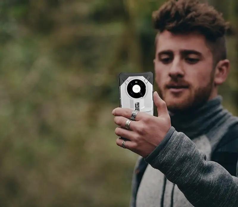 华为mate40e和mate40手机壳区别,华为mate40pro无边框手机壳男款