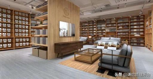 海澜之家为什么什么都卖,基本说出了海澜之家兴起的原因