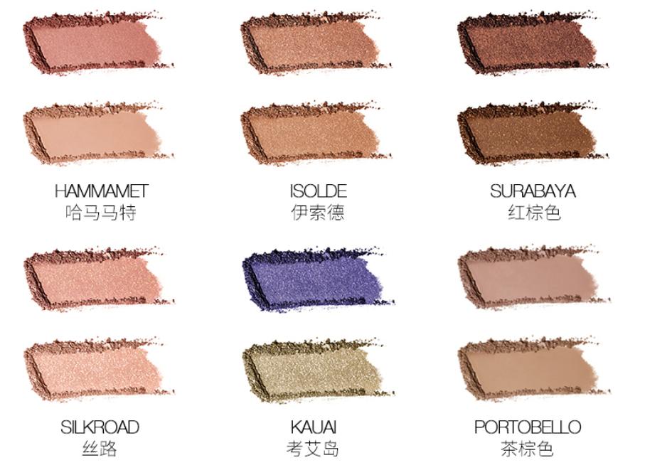 造型师造型品推荐,造型师好物