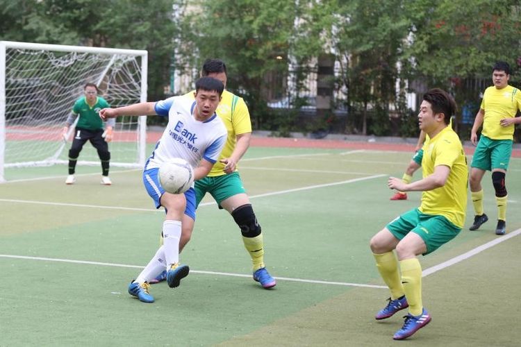 大连市西岗区区长杯足球赛,2021年大连西岗区区长杯足球赛