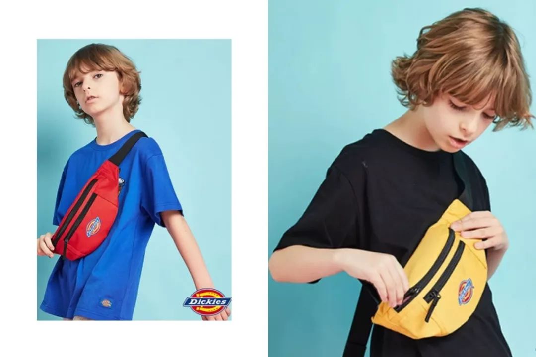 我背20块不到的童包出门，居然被人疯狂要链接？