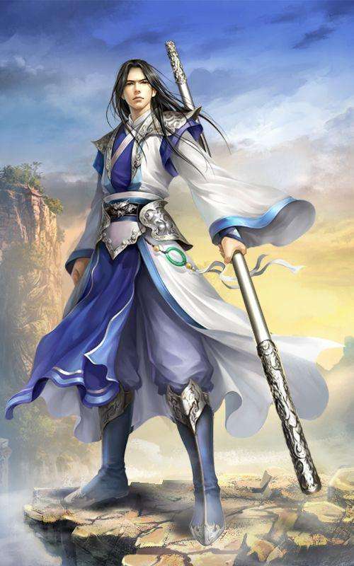 强推四大新书,推荐五本冷门完本小说