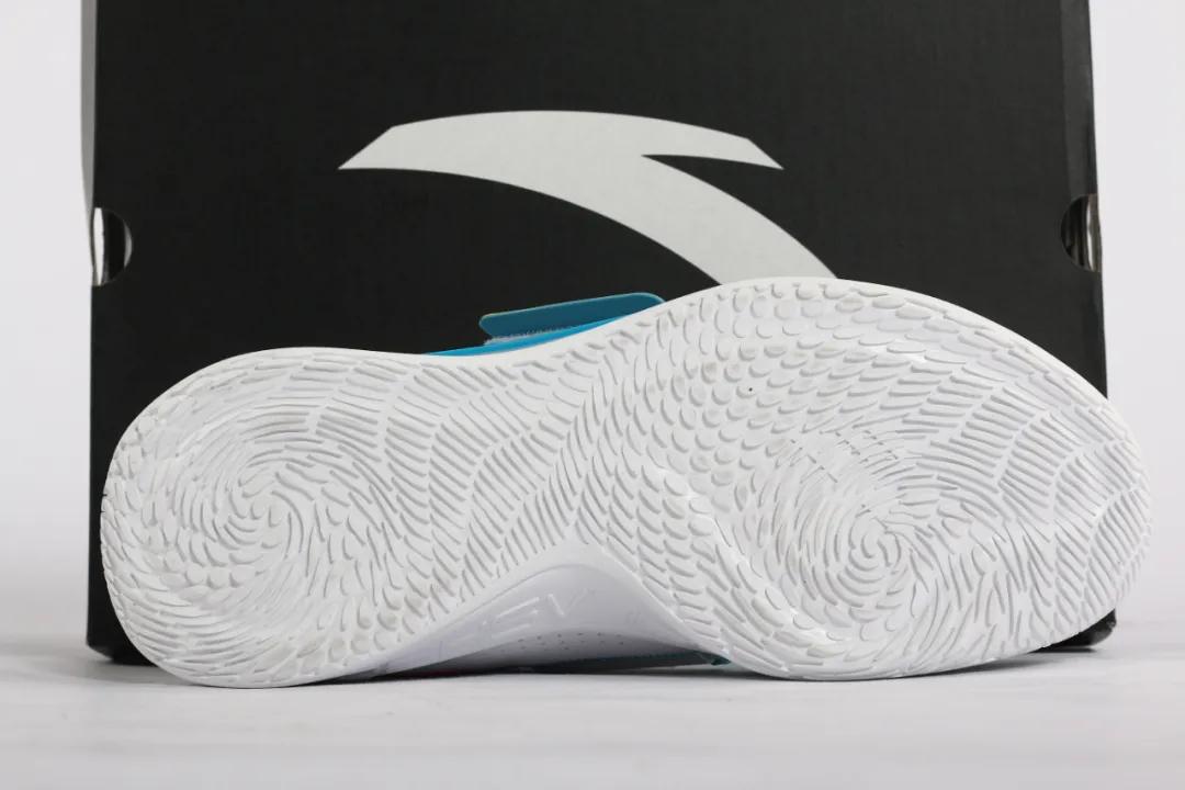 和水花2代最像的球鞋,水花2代篮球鞋推荐