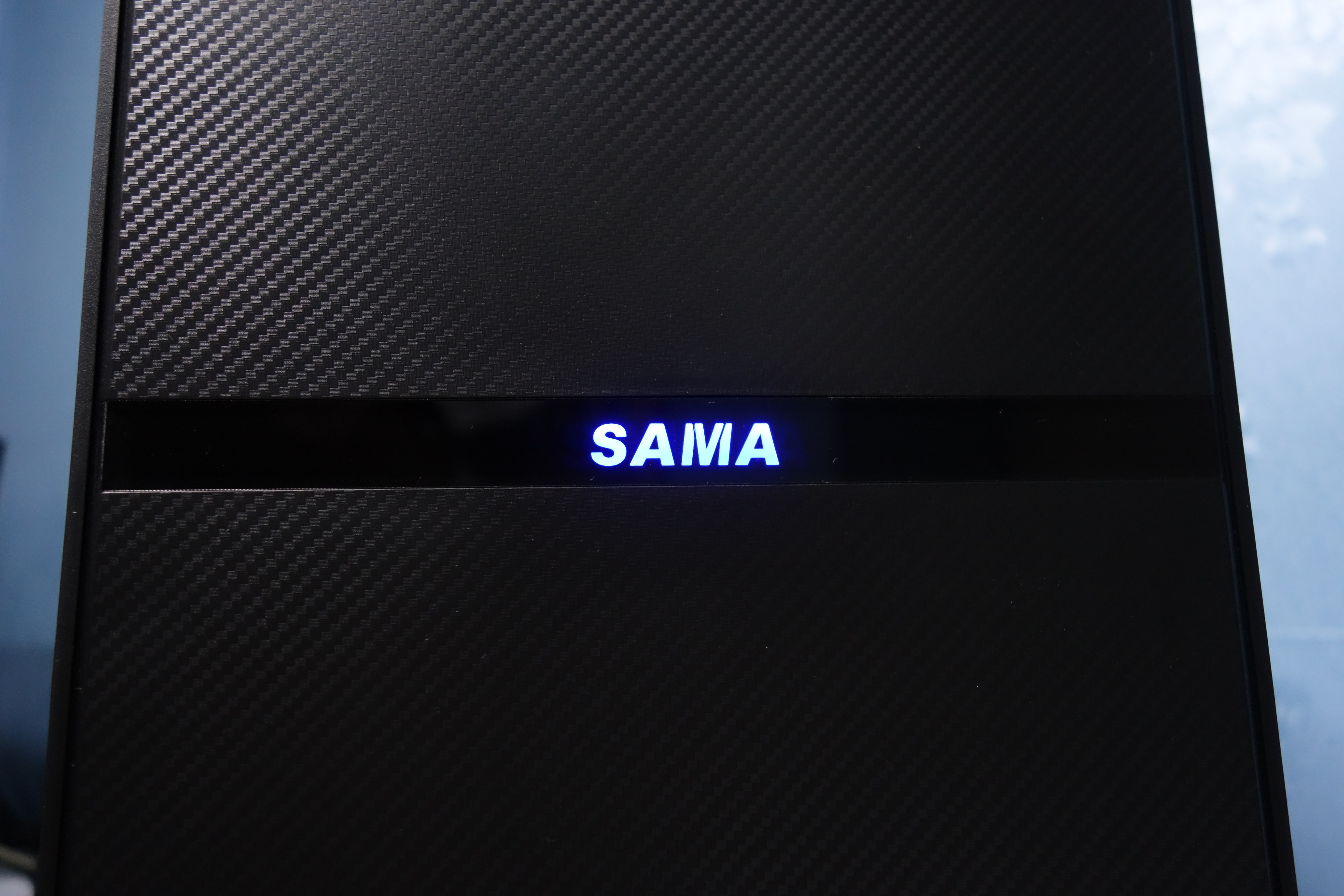 和老土外观说再见，给工作机换套机电