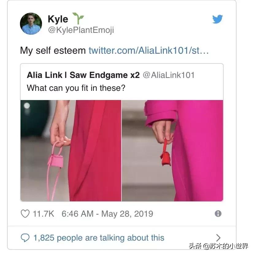 买包要买名牌还是便宜的好,买包买经典款还是新款