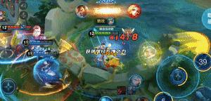 王者荣耀宫本被削了80多刀,王者荣耀宫本逐梦之削