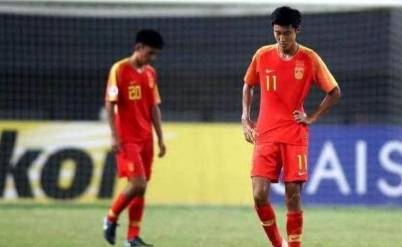 中国男足历史上输得最惨的大比分,中国男足输得最惨的一次是几比几