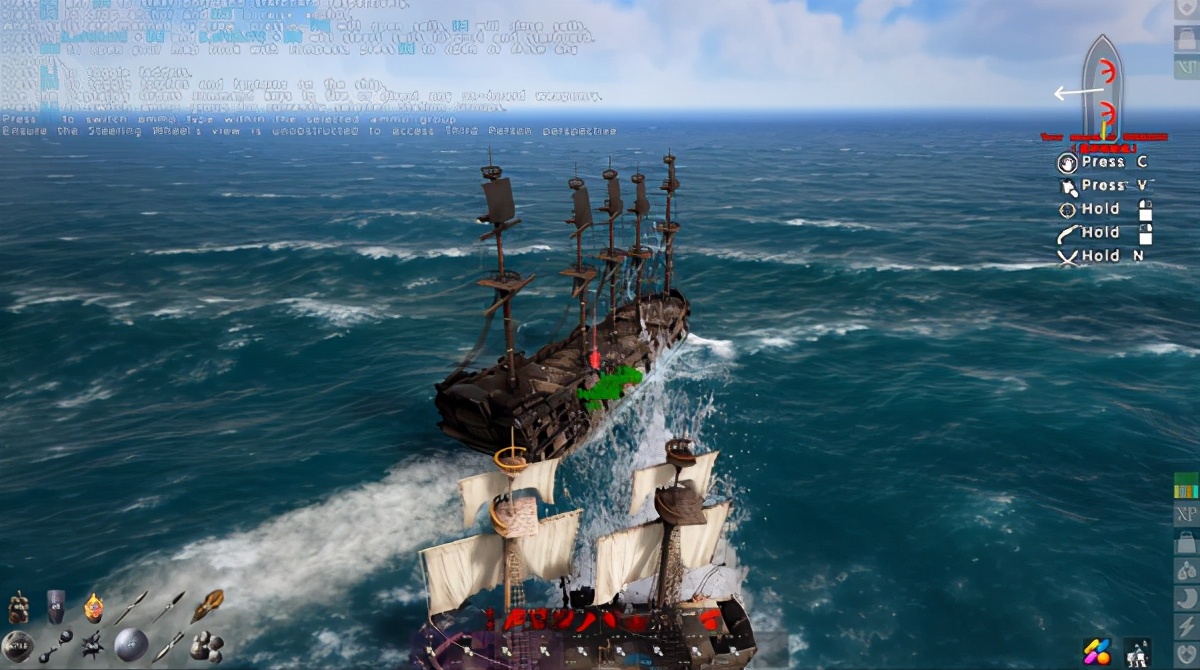 印度被中国抢风头不满？海盗游戏《ATLAS》：空想可不是好事