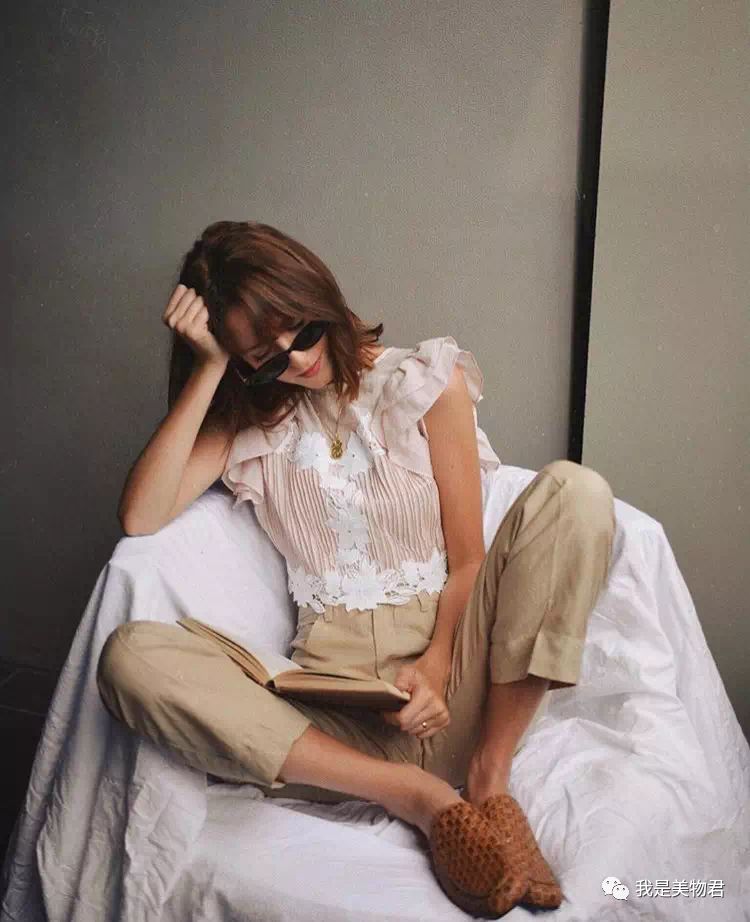 法式风穿搭必备单品,关于法式风格的单品