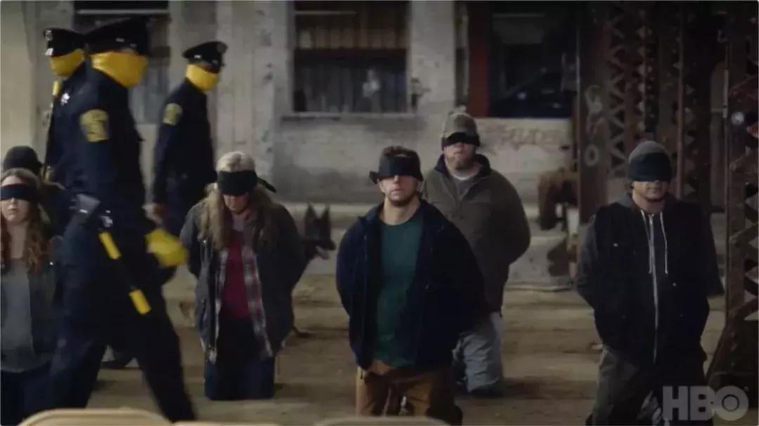 hbo守望者电视剧在线播放,hbo守望者电视剧真人版
