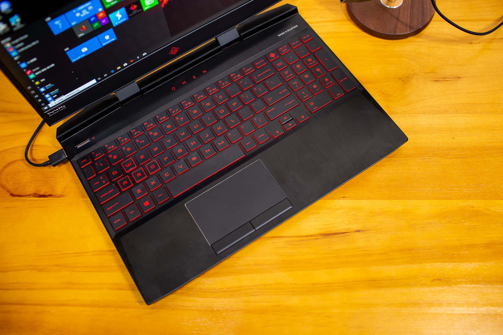 惠普暗影精灵5打游戏怎么样,暗影精灵5gtx1650评测