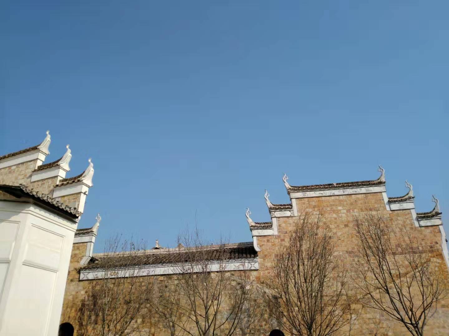 曾经的万载古城你有来过吗,万载古城景区现状