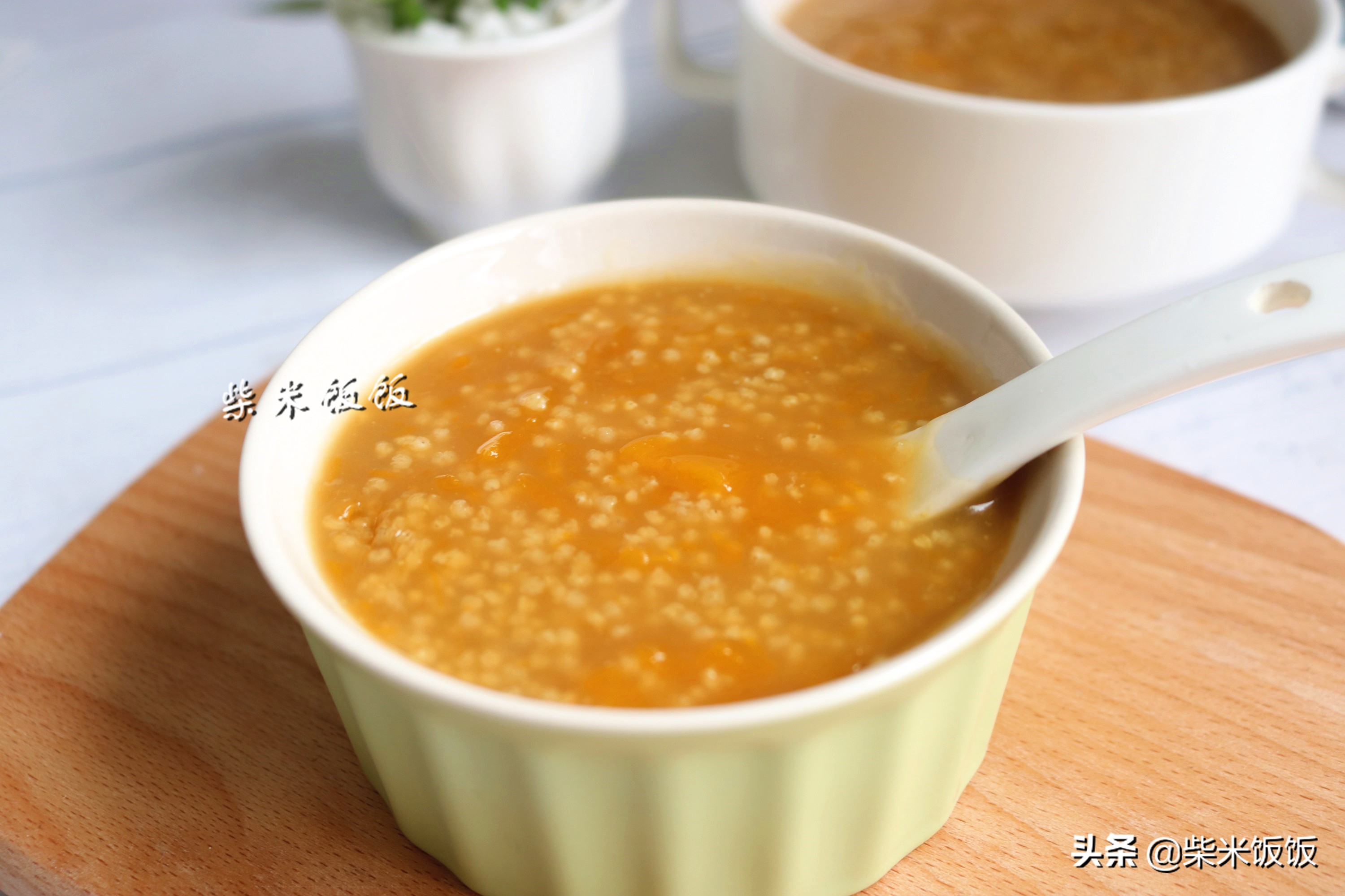 晚饭喝什么粥最简单又好喝,晚饭喝什么粥好吃又营养