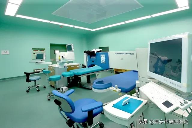 近视手术眼科医院排名前十名,曙光眼科医院近视手术