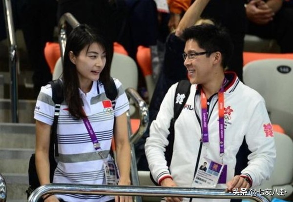 霍启刚和郭晶晶最近新消息,霍启刚郭晶晶婚礼完整视频