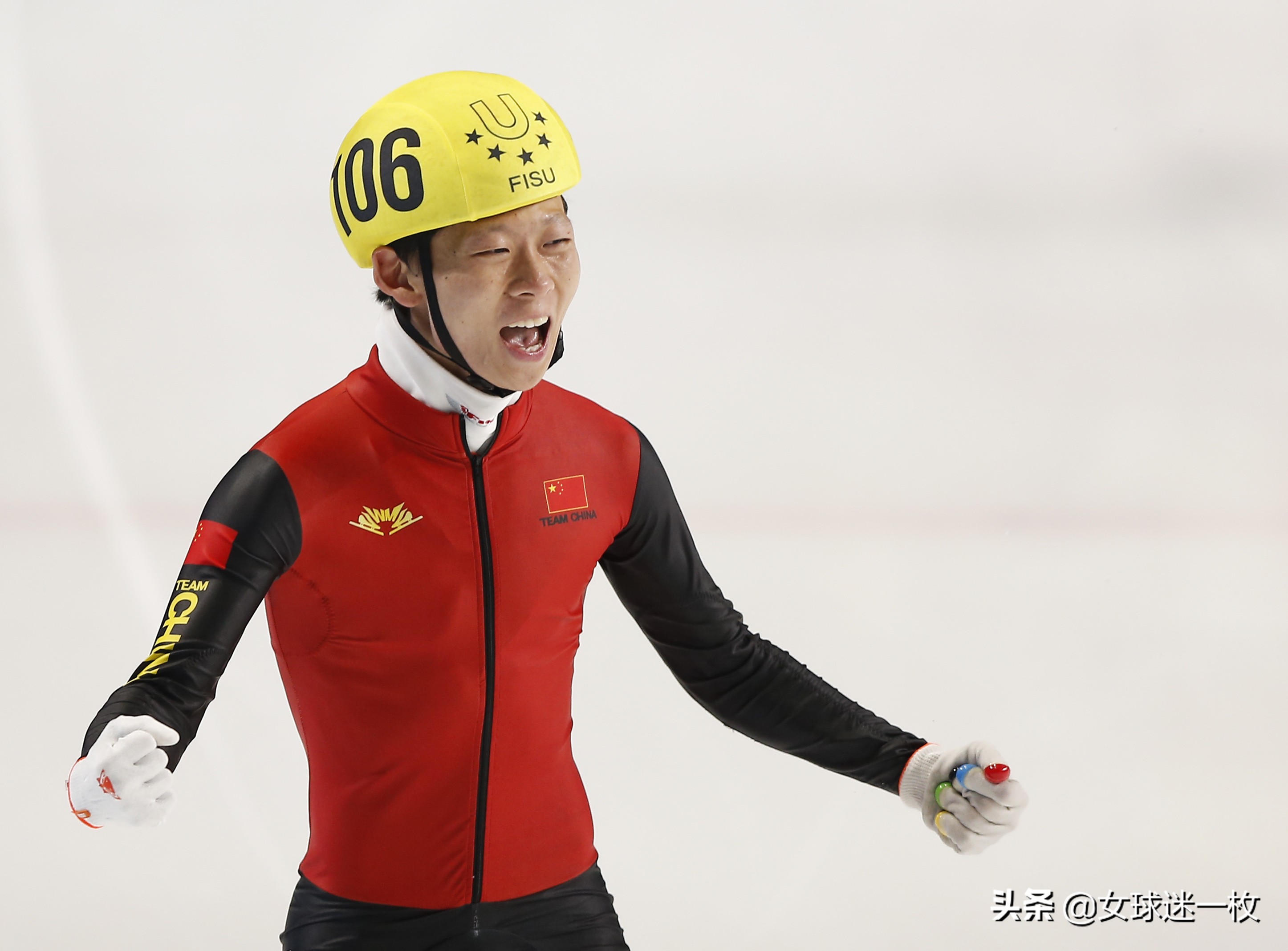 短道速滑安贤洙接力赛俄罗斯冠军,短道速滑1500米决赛安凯