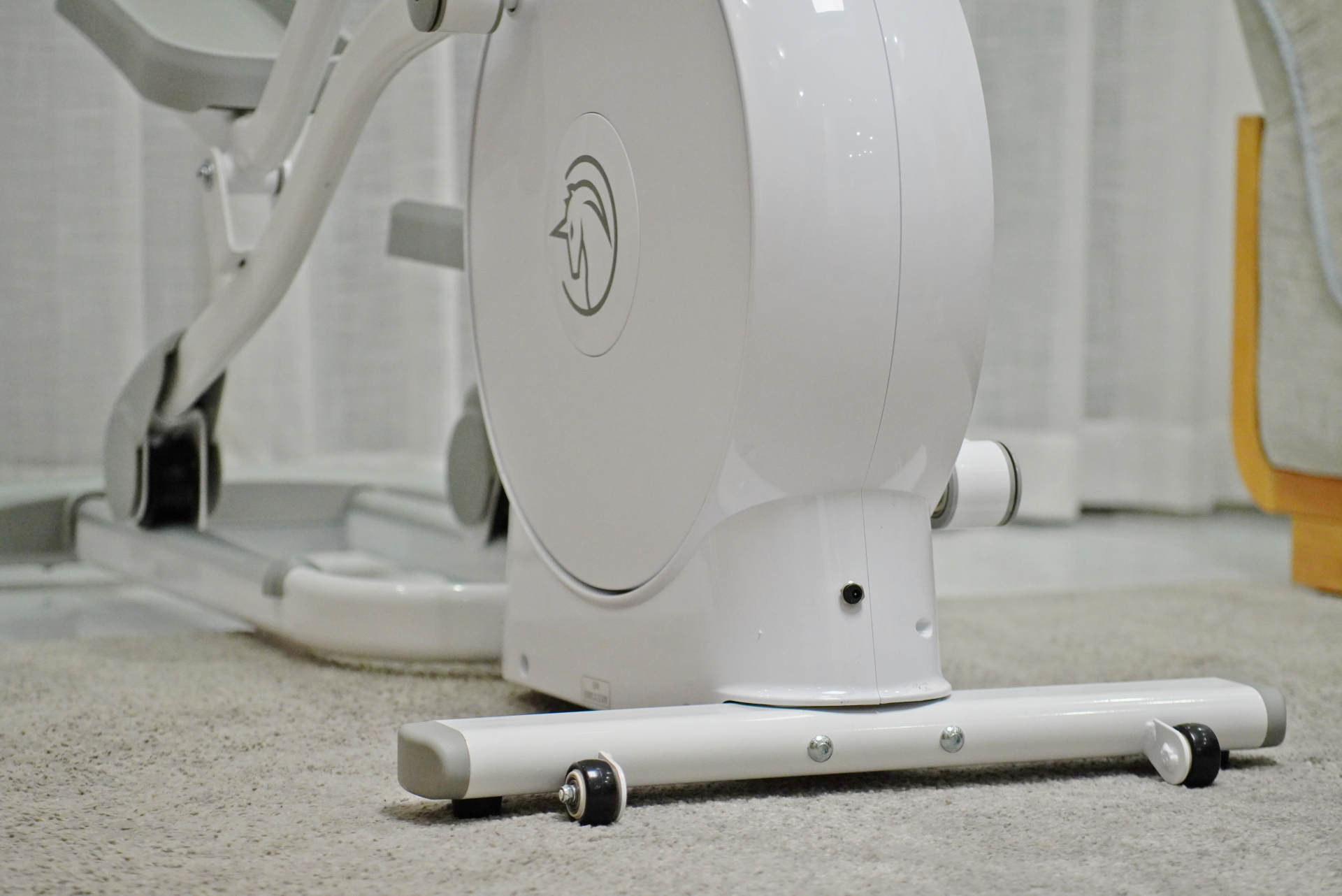 选择家用椭圆机真的有必要买吗,椭圆机到底值不值得买